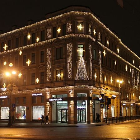 Center City Flats - City Center Apartment Saint Petersburg Exterior photo