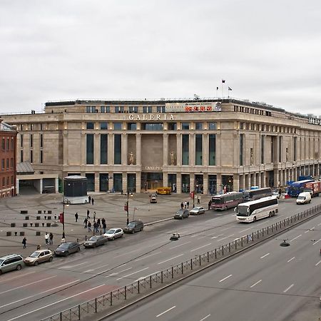 Center City Flats - City Center Apartment Saint Petersburg Exterior photo