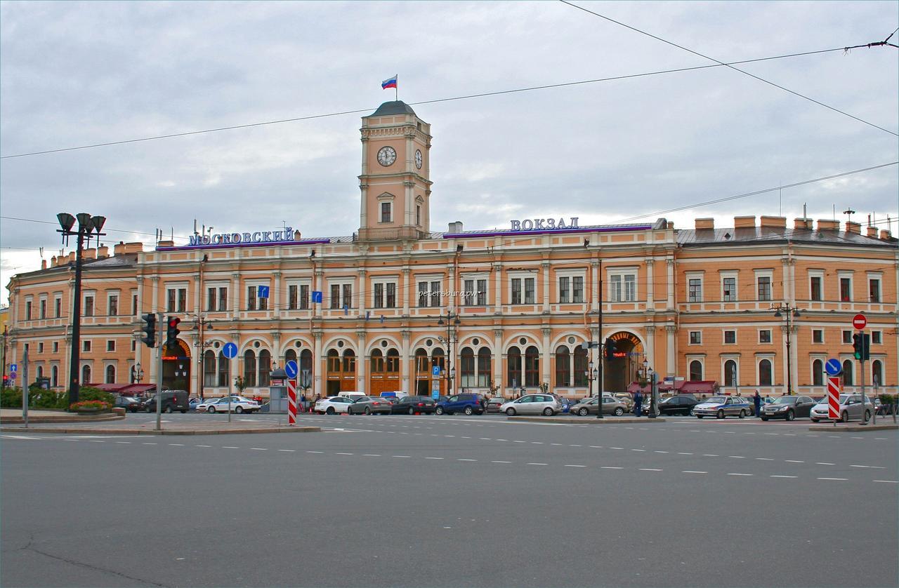 Center City Flats - City Center Apartment Saint Petersburg Exterior photo